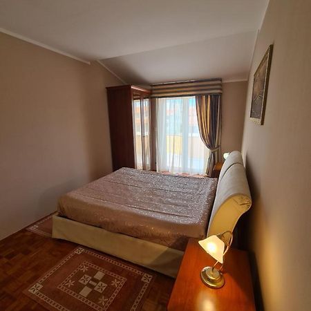 Apartment Sunny Πούλα Εξωτερικό φωτογραφία