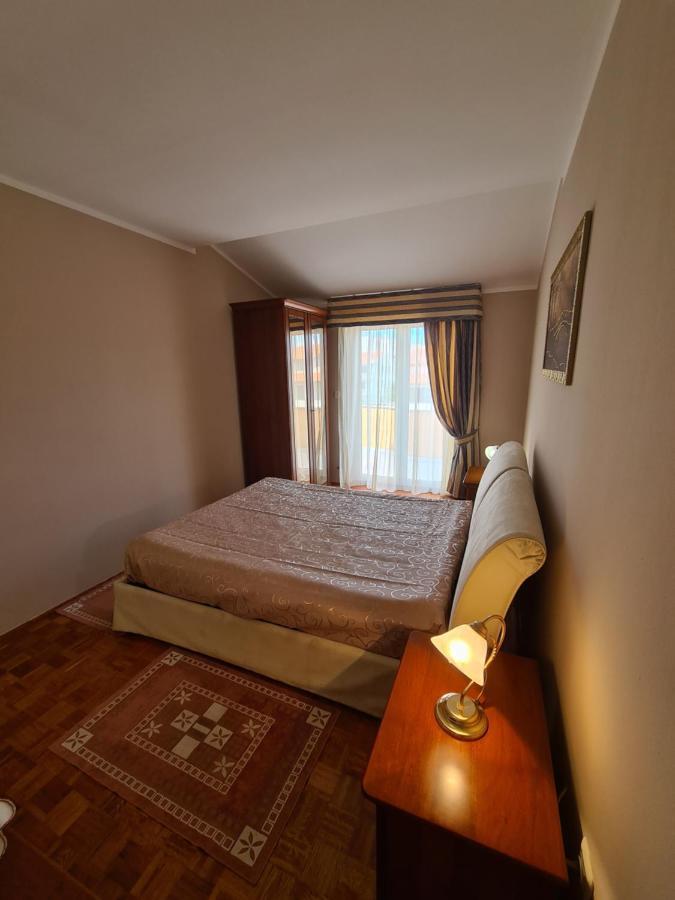 Apartment Sunny Πούλα Εξωτερικό φωτογραφία