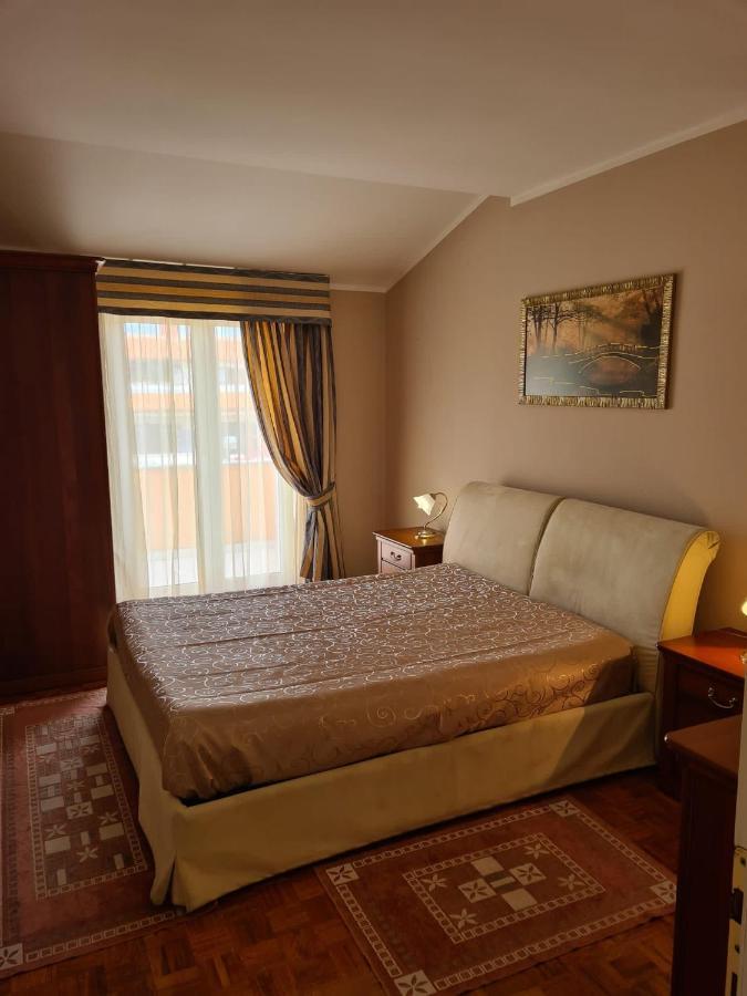 Apartment Sunny Πούλα Εξωτερικό φωτογραφία