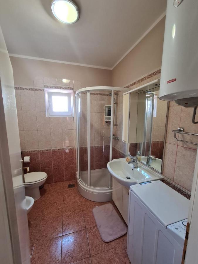 Apartment Sunny Πούλα Εξωτερικό φωτογραφία