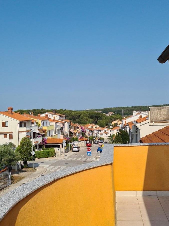 Apartment Sunny Πούλα Εξωτερικό φωτογραφία