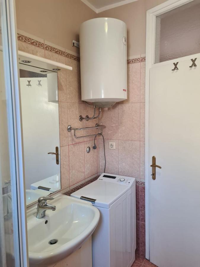 Apartment Sunny Πούλα Εξωτερικό φωτογραφία